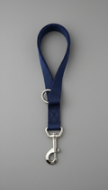 Nylon Training Leash With Reinforced Handle