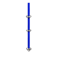 Dog Doorbells for Potty Training — Adjustable Bells
